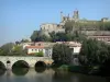 Béziers - Tourism, holidays & weekends guide in the Hérault