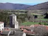 The Black Mountain - Tourism, holidays & weekends guide in Occitanie