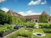 The Bois Richeux garden - Tourism, holidays & weekends guide in the Eure-et-Loir