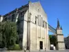 Bordeaux - Cattedrale di Saint - André