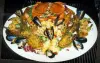 The bouillabaisse (fish soup) - Gastronomy, holidays & weekends guide in the Bouches-du-Rhône