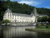 Brantôme - Guide tourisme, vacances & week-end en Dordogne