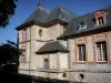 Breteuil castle - Domain of Breteuil