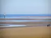 Cabourg - Tourism, holidays & weekends guide in the Calvados