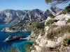 Calanques-Nationalpark