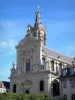 Cambrai - Catedral de Notre Dame