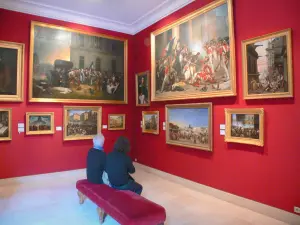 The Carnavalet Museum - Tourism & Holiday Guide