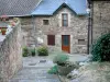 Castelnau-Pégayrols - Tourism, holidays & weekends guide in the Aveyron
