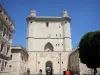 Castillo de Vincennes - Visita al pueblo