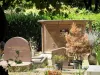 Cemetery of the Dogs of Asnières-sur-Seine - Cemetery graves