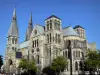 Châlons-en-Champagne - Notre-Dame-en-Vaux (antigua colegiata)