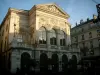 Chambéry - Charles Dullin Theater