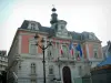 Chambéry - Town Hall (Stadhuis)