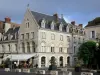 Chartres - Tourism, holidays & weekends guide in the Eure-et-Loir