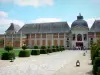 Le château du Champ de Bataille - Guide tourisme, vacances & week-end dans l'Eure