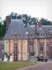 Château de Grosbois