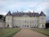 Château de Montgeoffroy