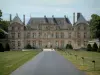 Château de Raray