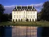 Le château de Vendeuvre - Guide tourisme, vacances & week-end dans le Calvados