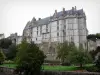 Châteaudun - Guide tourisme, vacances & week-end dans l'Eure-et-Loir