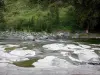 Cirque de Mafate - Sitio de las tres rocas