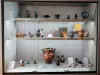Ciudad de la Cerámica de Sèvres - Piezas de colección del Museo Nacional de Cerámica