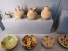 Ciudad de la Cerámica de Sèvres - Piezas de colección del Museo Nacional de Cerámica