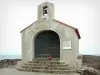 Collioure - Chapelle Saint-Vincent