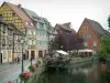 Colmar - Guide tourisme, vacances & week-end dans le Haut-Rhin