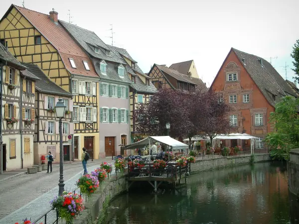 Salon europeen des mineraux et espace bien etre : Salon, foire a Colmar