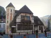 Deauville - Côte Fleurie: Stadhuis (Town Hall)