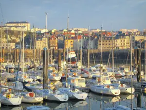 Dieppe - Guide Tourisme & Vacances
