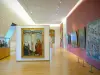 Dijon - Museo de Bellas Artes de Dijon - Palacio de los Duques y Estados de Borgoña: colección del museo