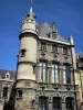 Douai - Town hall