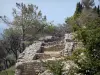 Ensérune oppidum