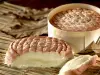Époisses kaas - Gids voor gastronomie, vrijetijdsbesteding & weekend in Côte-d'Or