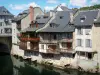 Espalion - Guia de Turismo, férias & final de semana no Aveyron
