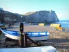 Étretat - Tourism, holidays & weekends guide in the Seine-Maritime