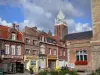 Reiseführer vom Flandre-Artois - Tourismus, Urlaub & Wochenende im Flandre-Artois