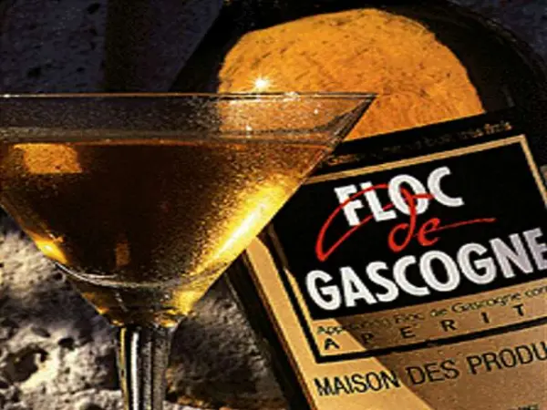 Floc de Gascogne - Gastronomy & Holidays guide