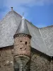 Fortified churches of Thiérache - Signy-le-Petit: watchtower of the Saint-Nicolas fortified church