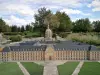 France Miniature - Hôtel des Invalides in miniatura