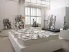 Fundación Jean Dubuffet - Obras del artista Jean Dubuffet