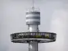 Futuroscope theme park - Gyrotour (panoramic tower)