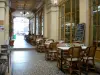 Galería Vivienne - Restaurante de la terraza