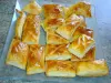 La galette de pommes de terre - Guide gastronomie, vacances & week-end dans l'Indre