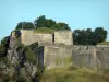 Givet - Charlemont fort (citadel)