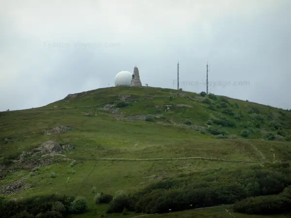 Grand Ballon - 14 quality high-definition images