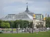 Grand Palais palace