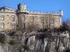Grenoble - Rabot fort